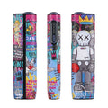 Kaws Cover