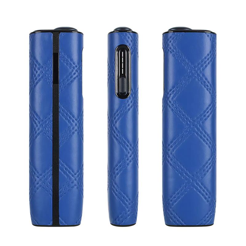 Daily Icon in Blue