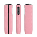 Daily Icon in Pink