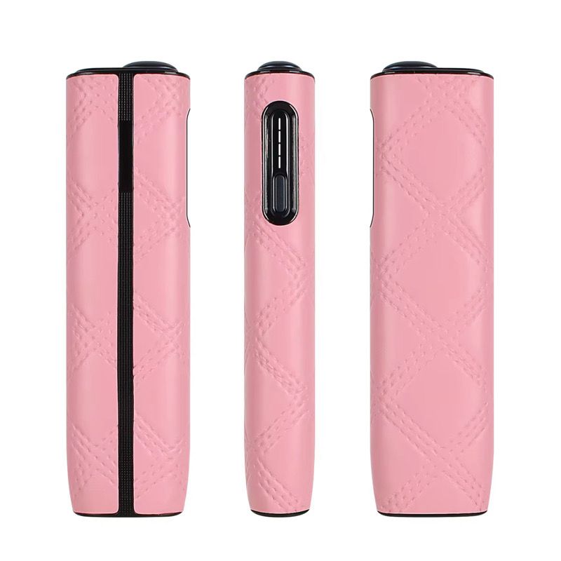 Daily Icon in Pink