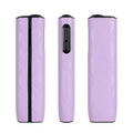 Daily Icon in Purple