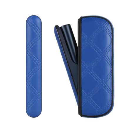 Daily Icon in Blue