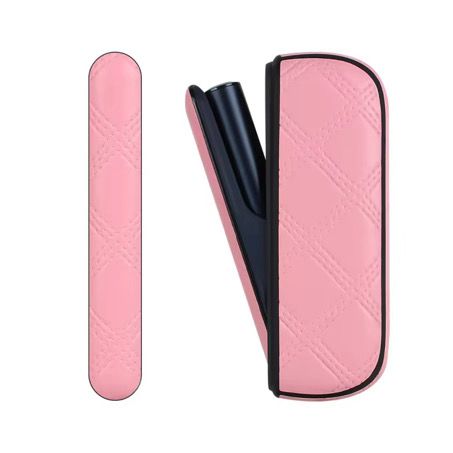 Daily Icon in Pink