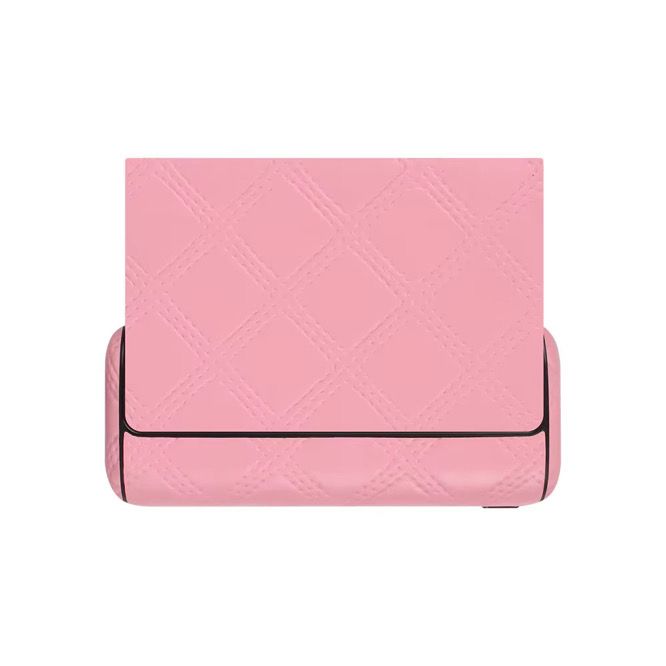 Daily Icon in Pink