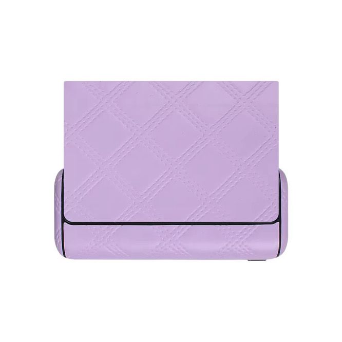 Daily Icon in Purple