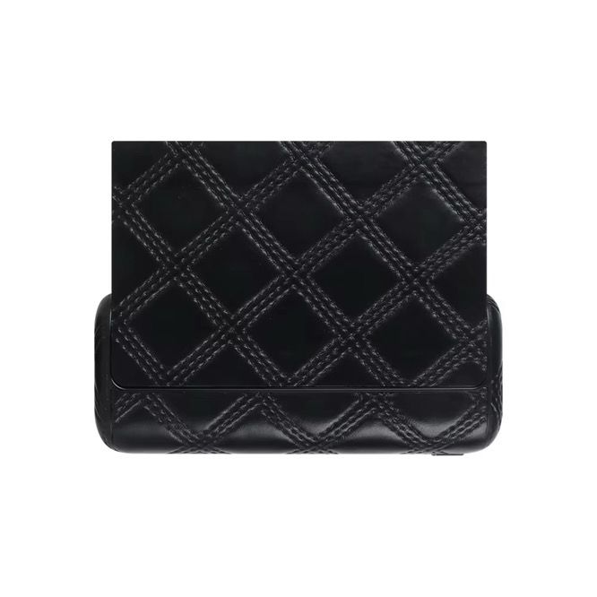 Daily Icon in Black