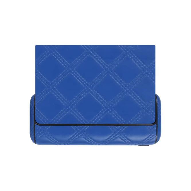 Daily icon in Blue