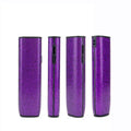 Mirror Kiss in Purple