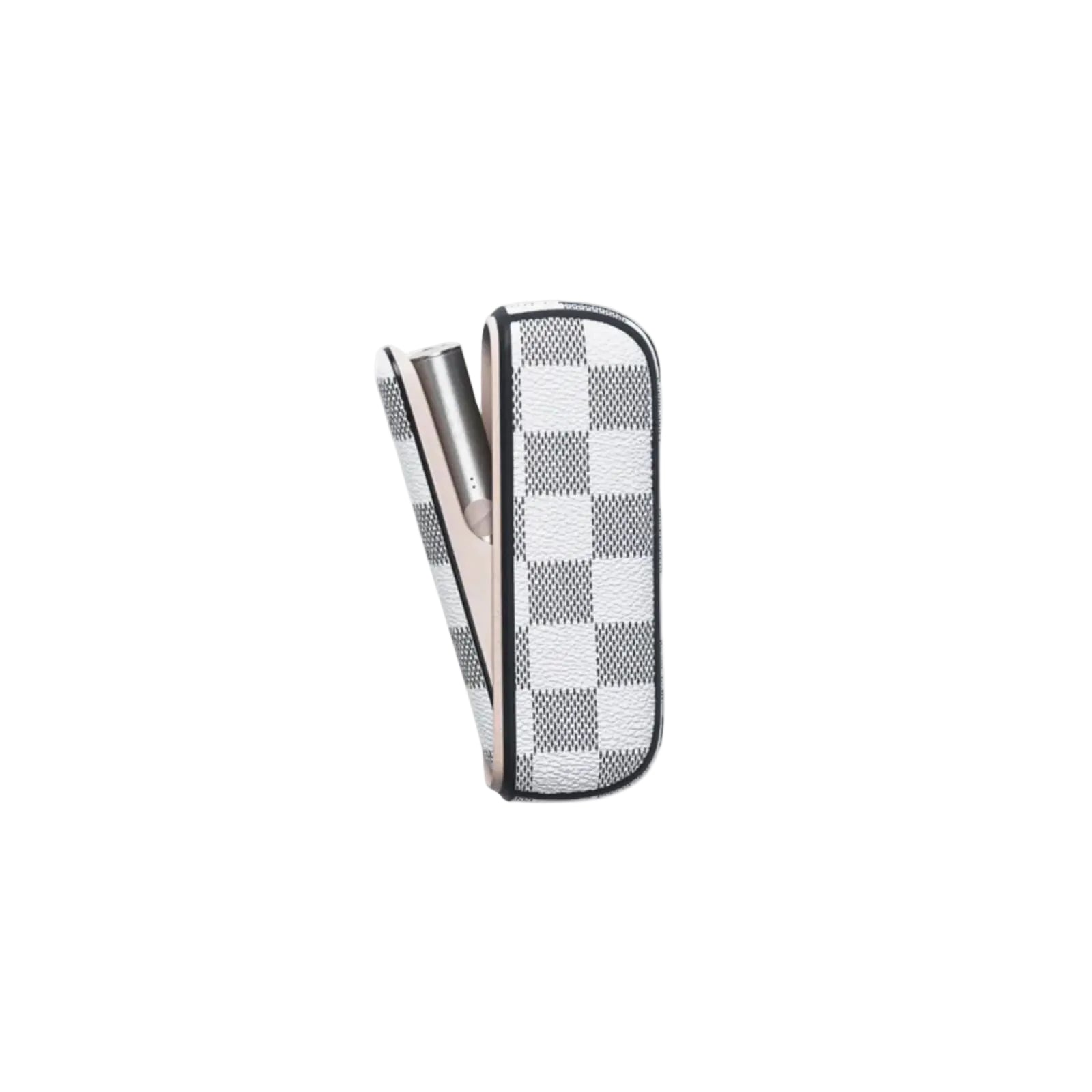 LV Cover in White