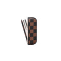 LV Cover in Brown