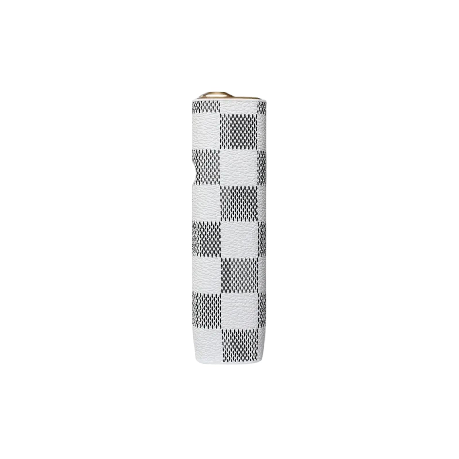 LV Cover in White