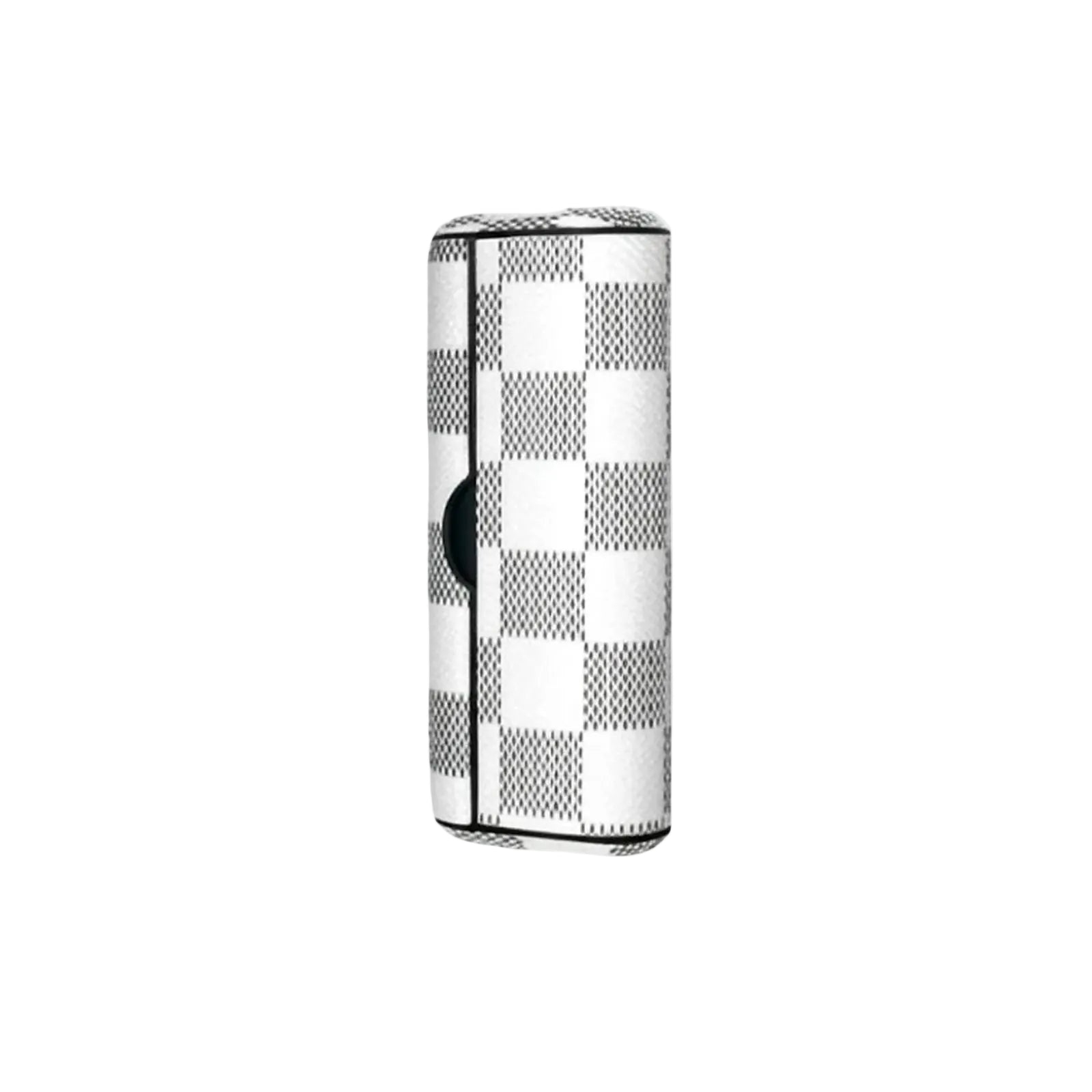 LV Cover in White