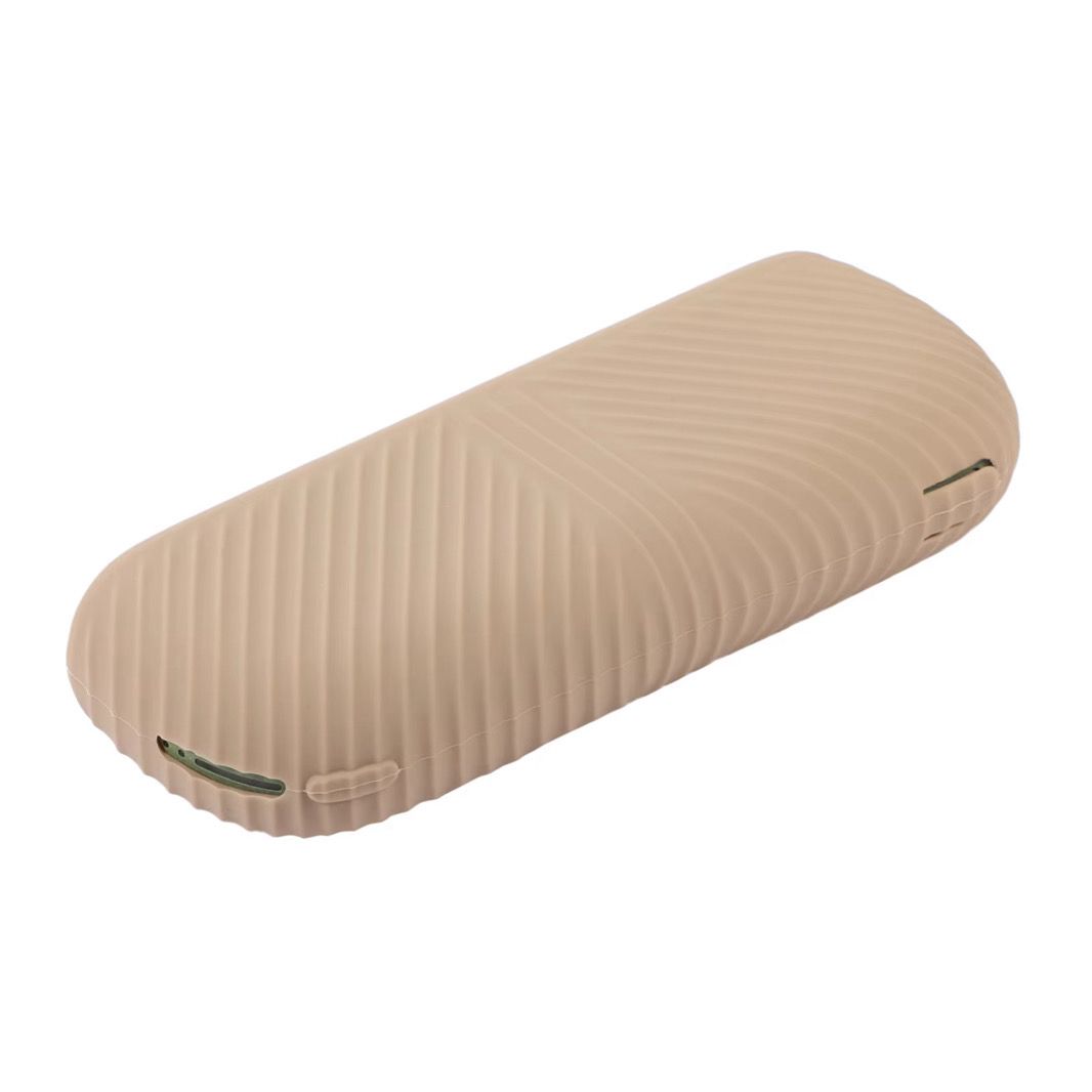 Iluma Standard Beige Ruber Cover