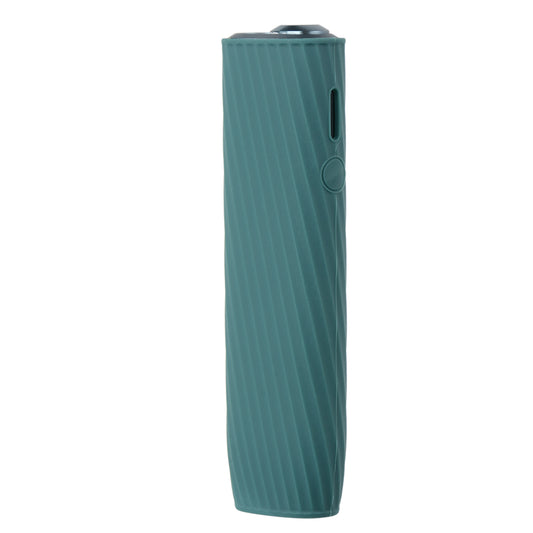 Iluma One Green Rubber Cover
