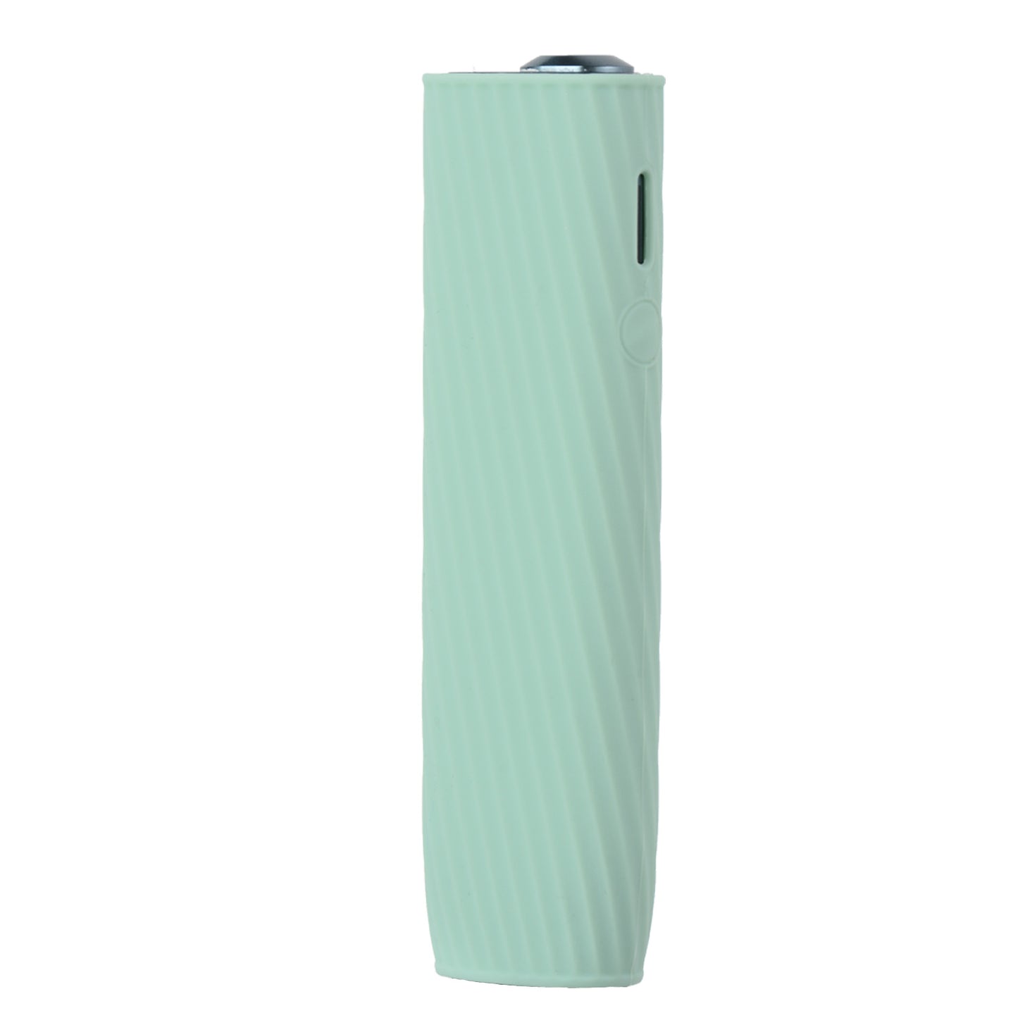 Iluma One Light Green Rubber Cover