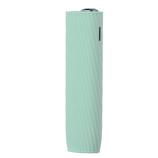 Iluma One Light Green Rubber Cover