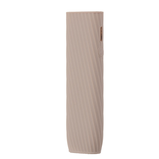 Iluma One Beige Rubber Cover