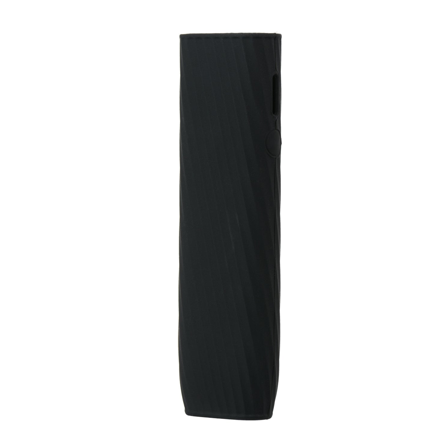 Iluma One Black Rubber Cover