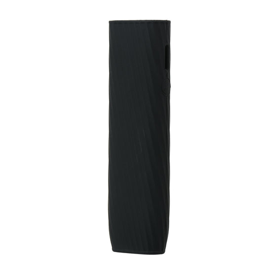 Iluma One Black Rubber Cover