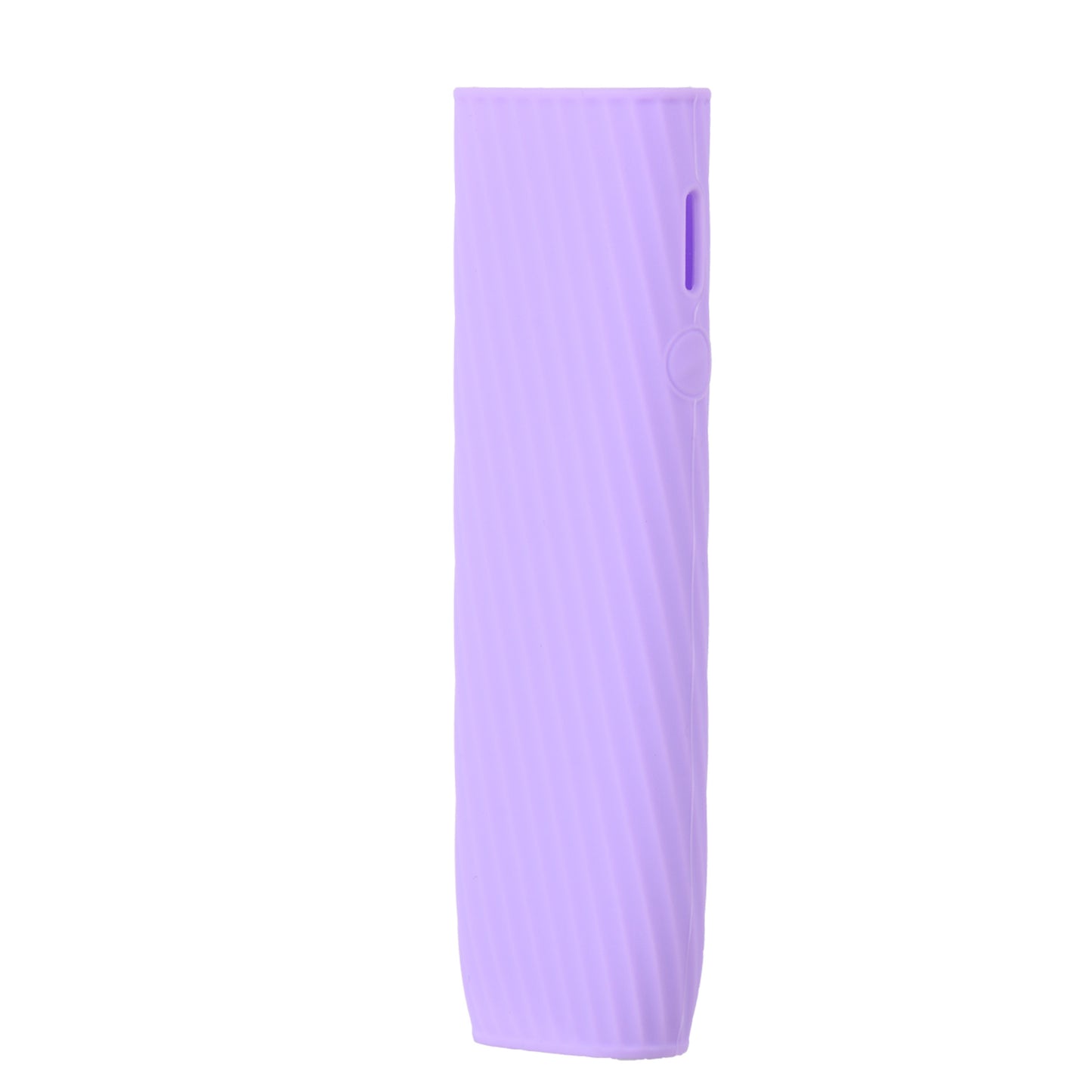 Iluma One Light Purple Rubber Cover