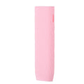 Light Pink Rubber Cover