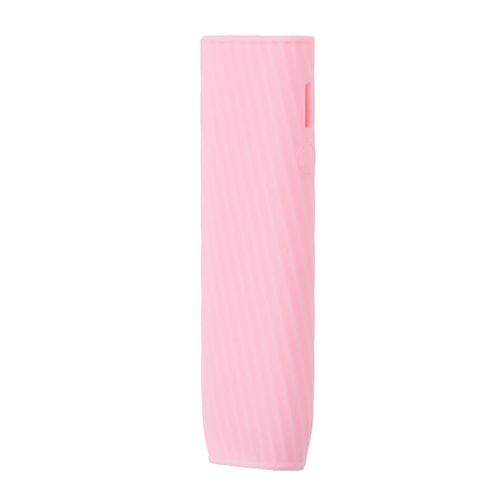 Iluma One Pink Rubber Cover