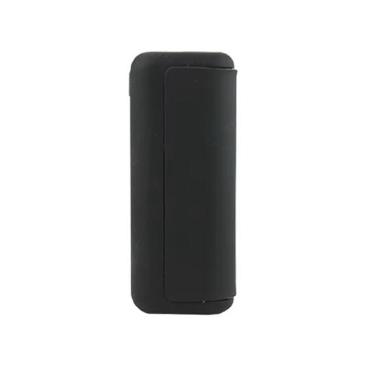 Iluma Prime Rubber Cover in Black