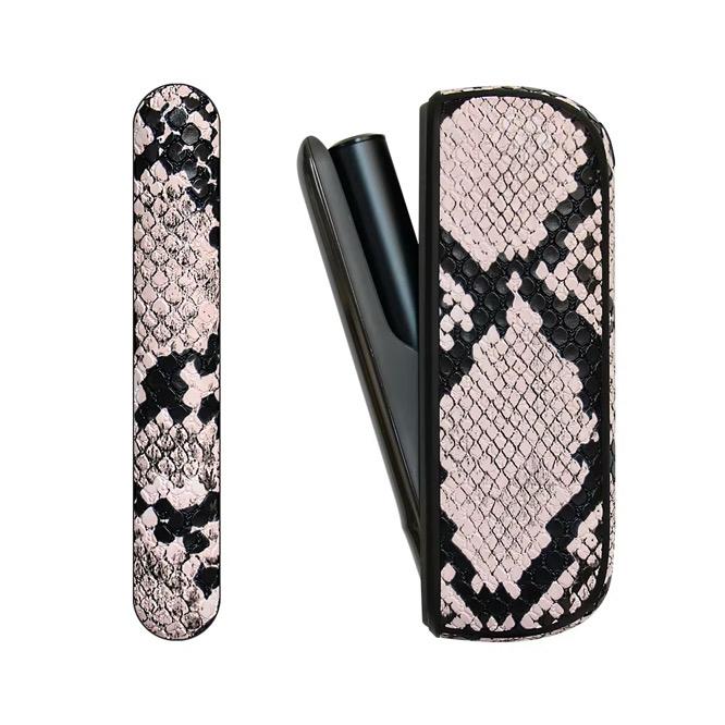 Python Vault Beige Cover  - Full Set