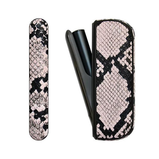 Python Vault Beige Iluma Standard cover + Door Cover