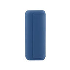Blue Rubber Cover