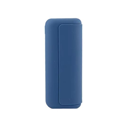 Blue Rubber Cover