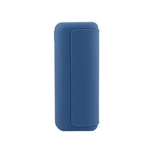 Blue Rubber Cover
