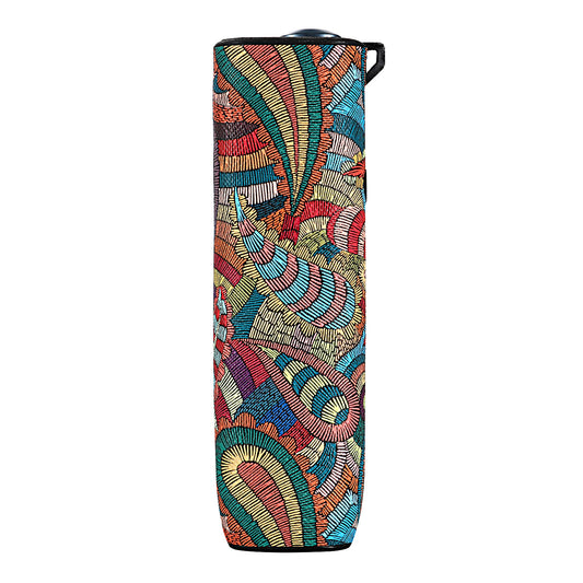 Fire & Passion IQOS Iluma One Cover