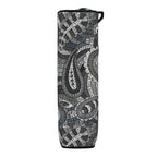 Monochrome Waves Cover