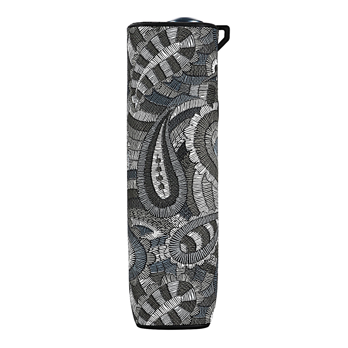 Monochrome Waves IQOS Iluma One Cover