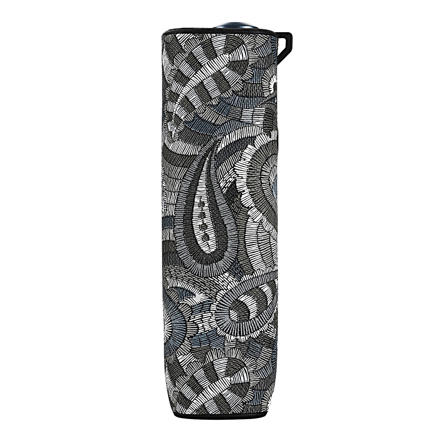 Monochrome Waves Cover