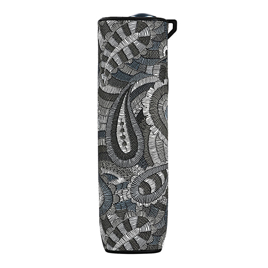 Monochrome Waves IQOS Iluma One Cover